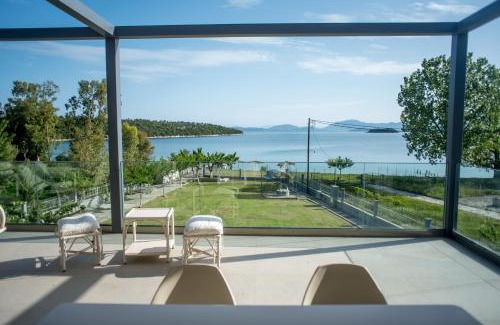 Aktio-Vonitsa Apartment | Villa Aphrodite