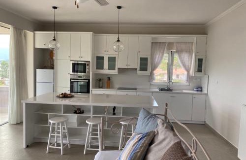 Aktio-Vonitsa Apartment | Villa Aphrodite