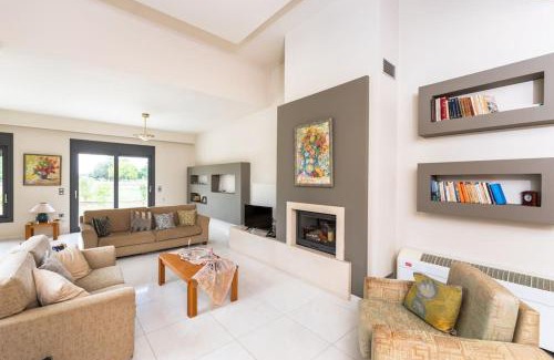 Trikala Villa | Villa Apocalypsis