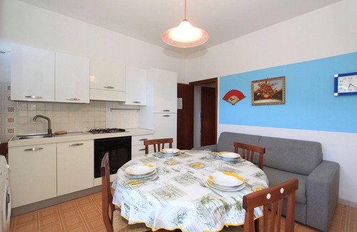 Lido di Pomposa Apartment | Villa Appennini - GUGLIELMO 20D