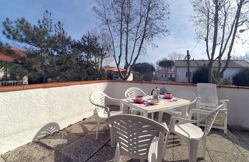 Lido di Pomposa Apartment | Villa Appennini - GUGLIELMO 20D