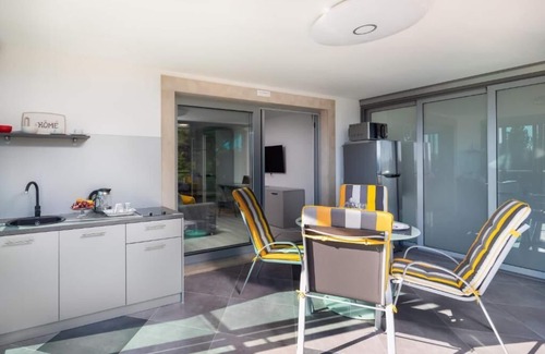 Bol Apartment | VILLA AQUA - Adults Only