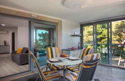 Bol Apartment | VILLA AQUA - Adults Only