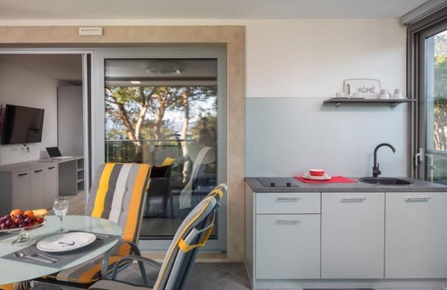 Bol Apartment | VILLA AQUA - Adults Only