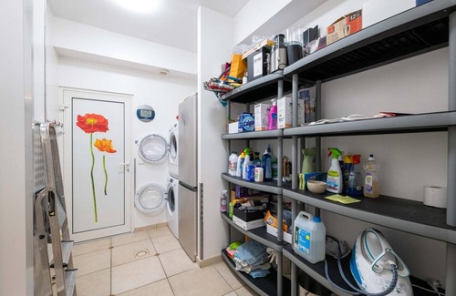 Falicon Villa | Villa 'Aquarelle' with Sea View, Wi-Fi and Air Conditioning