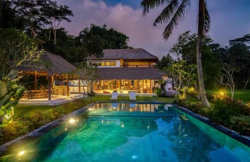 Gianyar Villa | Villa Arcadia