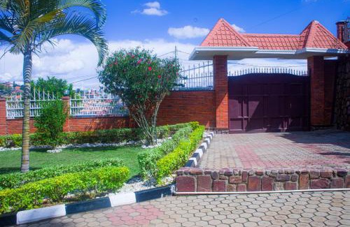 Kigali Bed & Breakfast | Villa Arche de Noè A