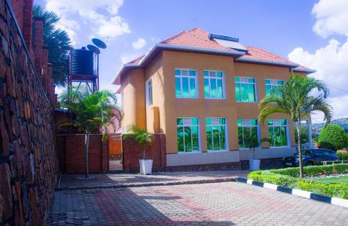 Kigali Bed & Breakfast | Villa Arche de Noè A