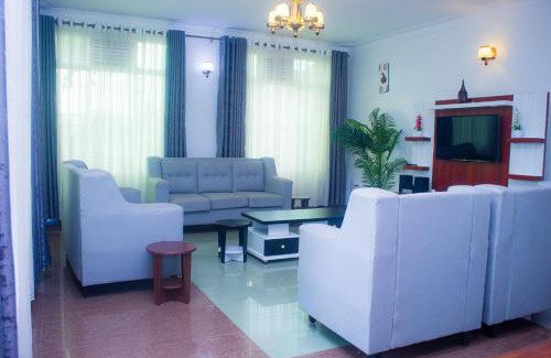 Kigali Bed & Breakfast | Villa Arche de Noè A