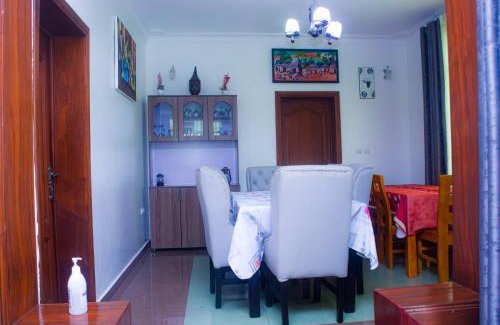 Kigali Bed & Breakfast | Villa Arche de Noè A