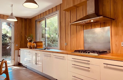 Cap-Ferret Ski Chalet | VILLA ARCHITECT CAP FERRET, La Vigne.