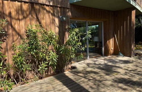 Cap-Ferret Ski Chalet | VILLA ARCHITECT CAP FERRET, La Vigne.