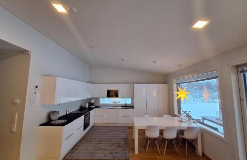 Rovaniemi House | Villa Arctic Light