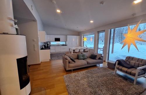 Rovaniemi House | Villa Arctic Light