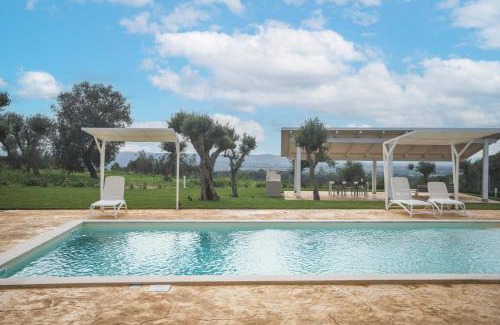 Sassari Cabin | Villa Aris