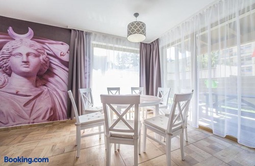 Lukecin Apartment | Villa Arkadia Mare