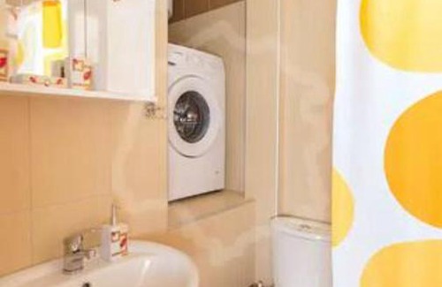 Skala Potamias House | Villa Armonia