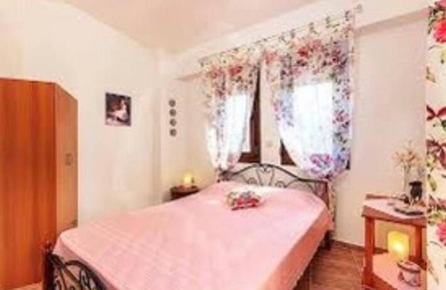 Skala Potamias House | Villa Armonia