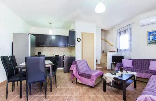 Skala Potamias House | Villa Armonia