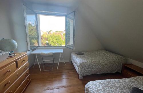 Ver-sur-Mer Villa | Villa ART - Ver sur Mer