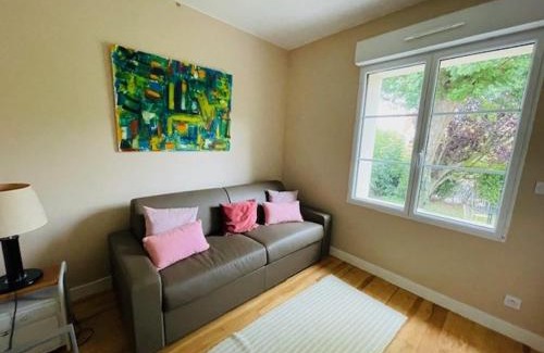 Ver-sur-Mer Villa | Villa ART - Ver sur Mer