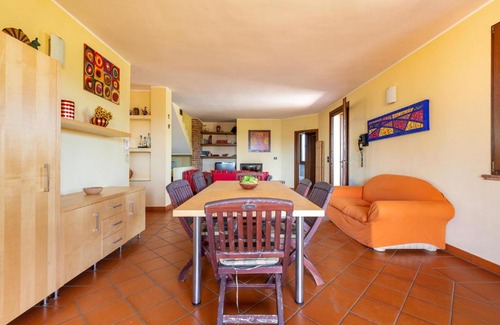 Tuglie Villa | Villa Artas by BarbarHouse