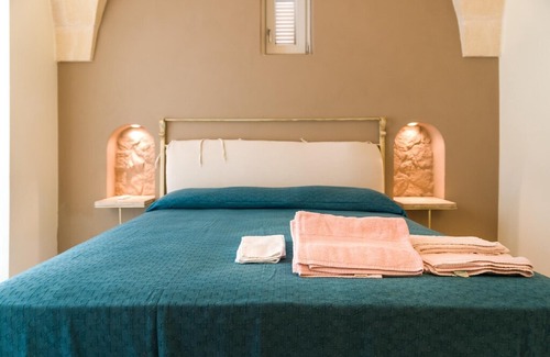 Carovigno Villa | Villa Artemide - Three Bedroom Villa, Sleeps 6