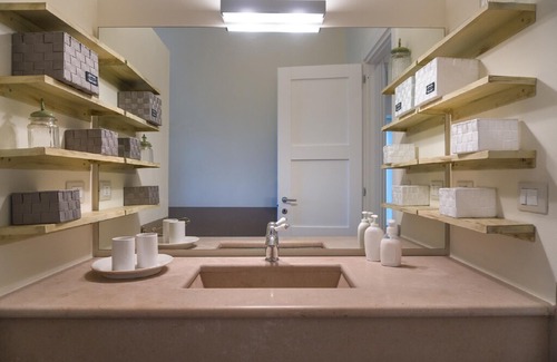 Carovigno Villa | Villa Artemide - Three Bedroom Villa, Sleeps 6