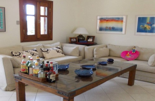 Melissopetra House | Villa Artemis