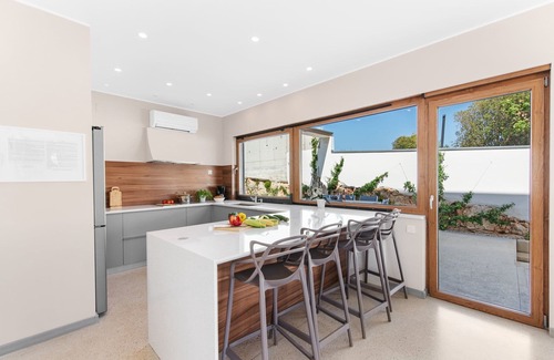 Pjescana Uvala Villa | Villa Artist with Pool