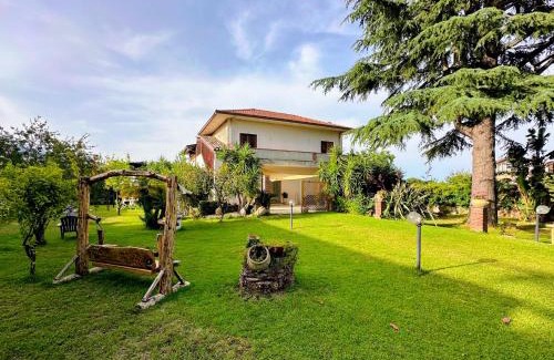 Blandano Villa | Villa Asia