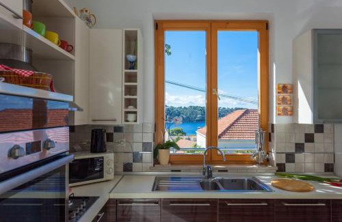 Lopud Island Apartment | Villa Aska
