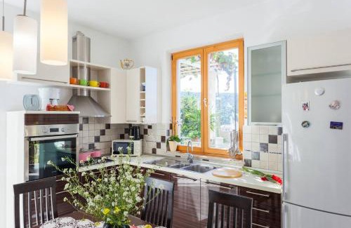 Lopud Island Apartment | Villa Aska