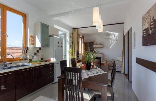 Lopud Island Apartment | Villa Aska