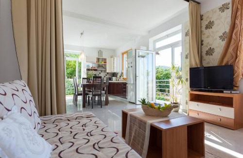 Lopud Island Apartment | Villa Aska