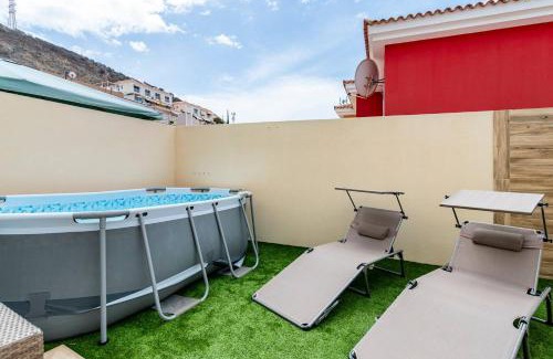 Arguineguin Apartment | Villa Aspen Gran Canaria