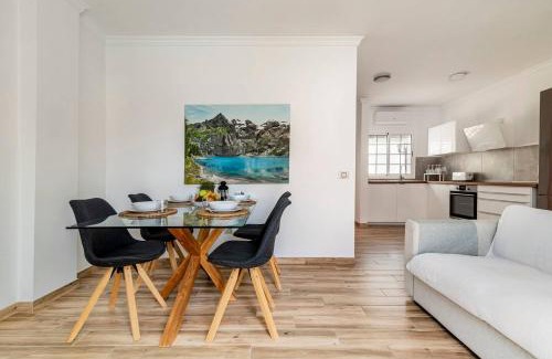 Arguineguin Apartment | Villa Aspen Gran Canaria