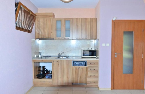 Primorsko House | Villa Aspen Guest House