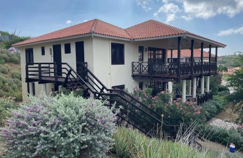 Sint Michiel Villa | Villa at the Beach, Blue Bay Golf & Beach Resort