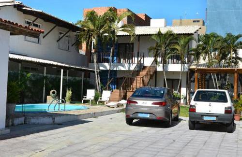 Atalaia Hotel | Villa Atalaia
