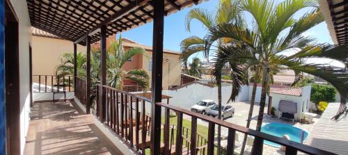 Atalaia Hotel | Villa Atalaia