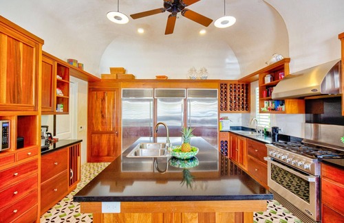 Punta Cana Villa | Villa Atalaya - Large Garden & Golf View Villa