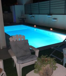 Custonaci House | Villa Atena Baia Cornino