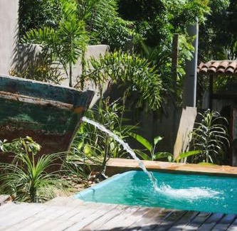 Icarai de Amontada Villa | Villa Atlântic Icaraizinho