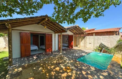 Icarai de Amontada Villa | Villa Atlântic Icaraizinho