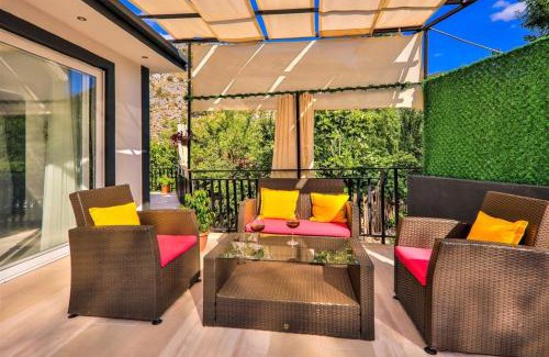 Islamlar Villa | Villa Atropes