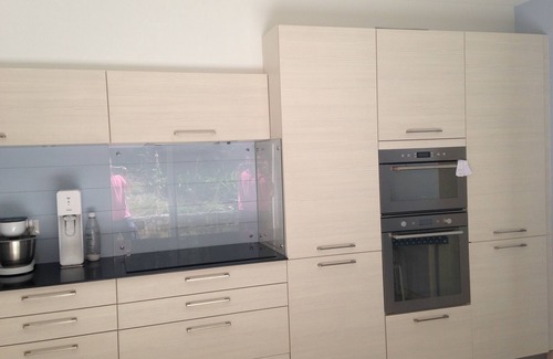 Saint-Georges-d'Oleron House | Villa au Calme Avec Accès Direct à la Plage