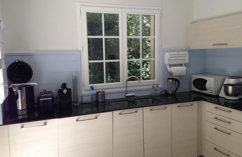 Saint-Georges-d'Oleron House | Villa au Calme Avec Accès Direct à la Plage