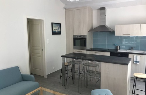 Saint-Georges-d'Oleron House | Villa au Calme Avec Accès Direct à la Plage