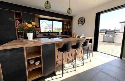 Carantec Villa | Villa Au Rythme Des Marées